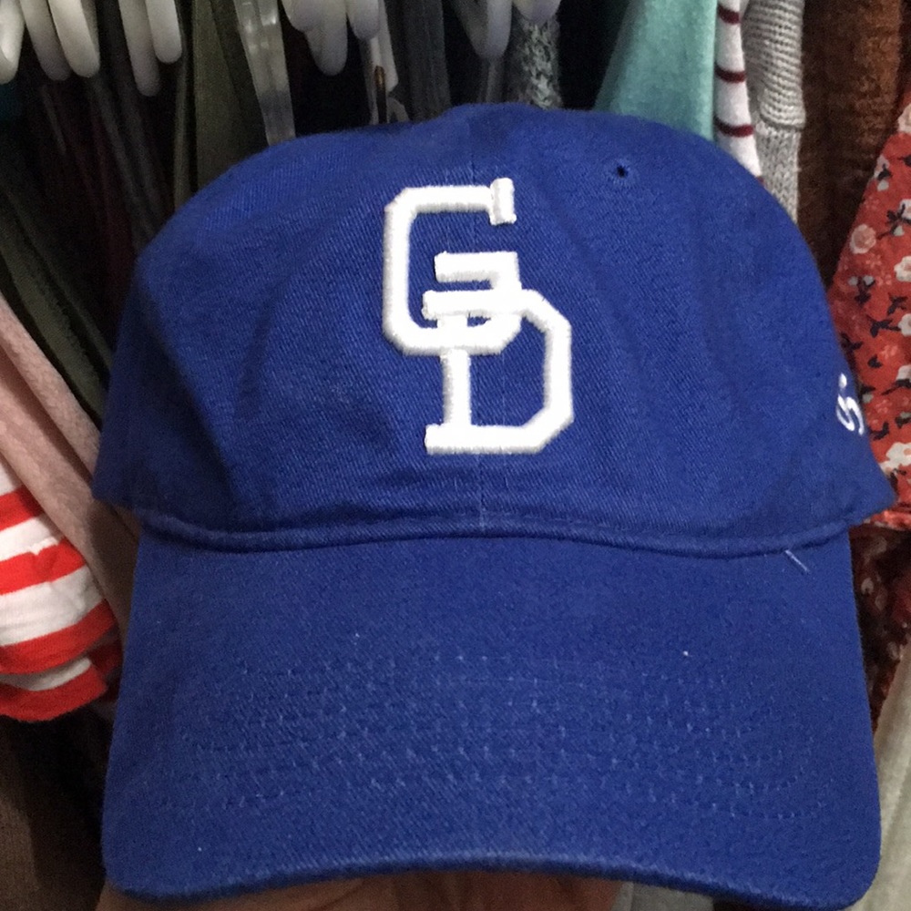 Grateful Dead Hat